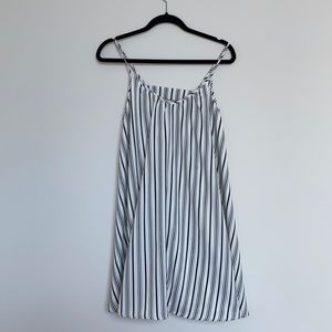 Saks Fifth Avenue Sun Dress